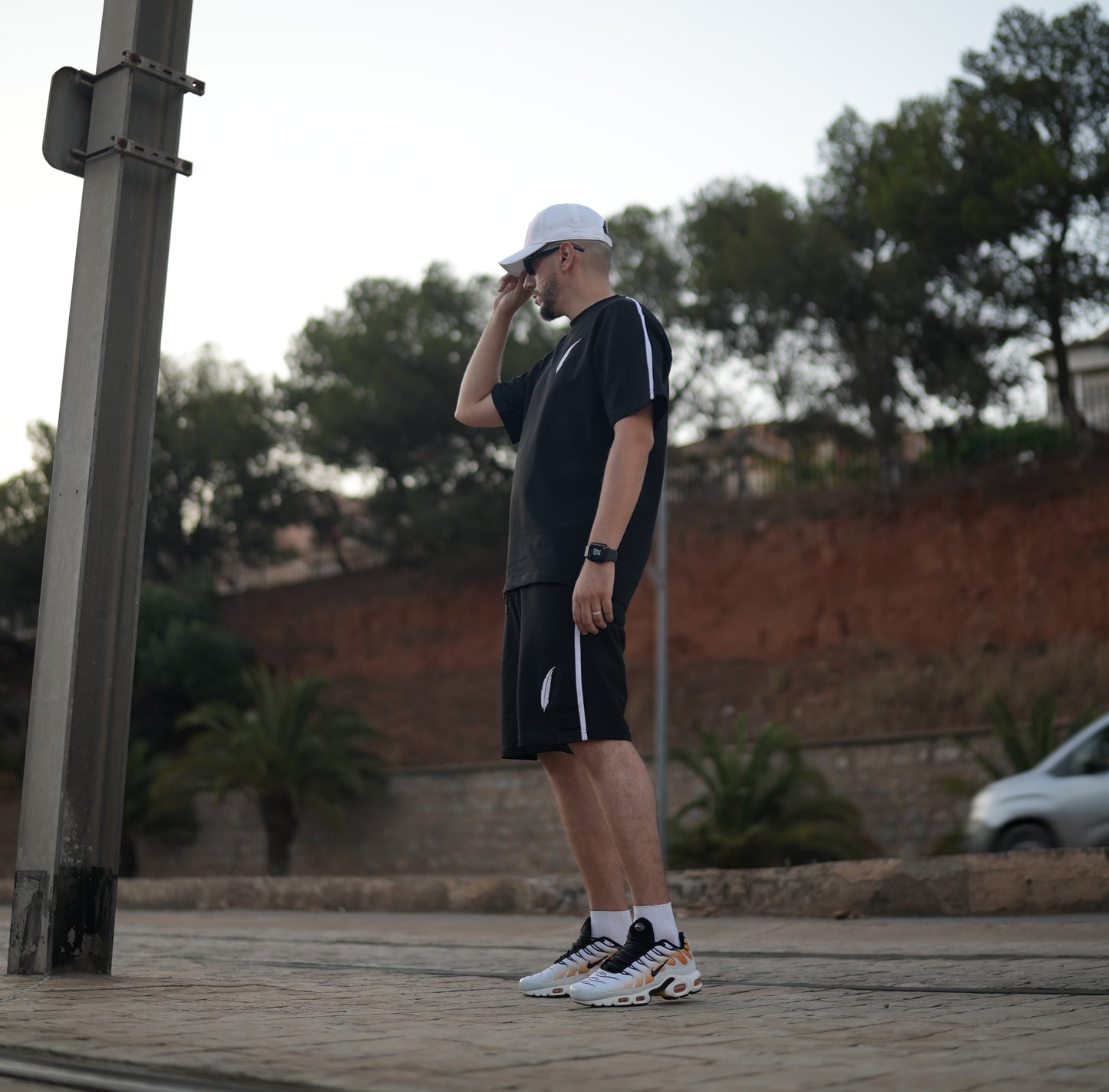 Ensemble oversize - ZED